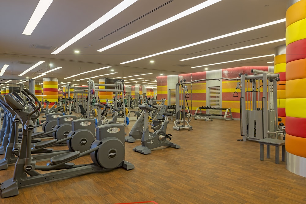 Royal Seginus - All Inclusive — Facilities in Lara