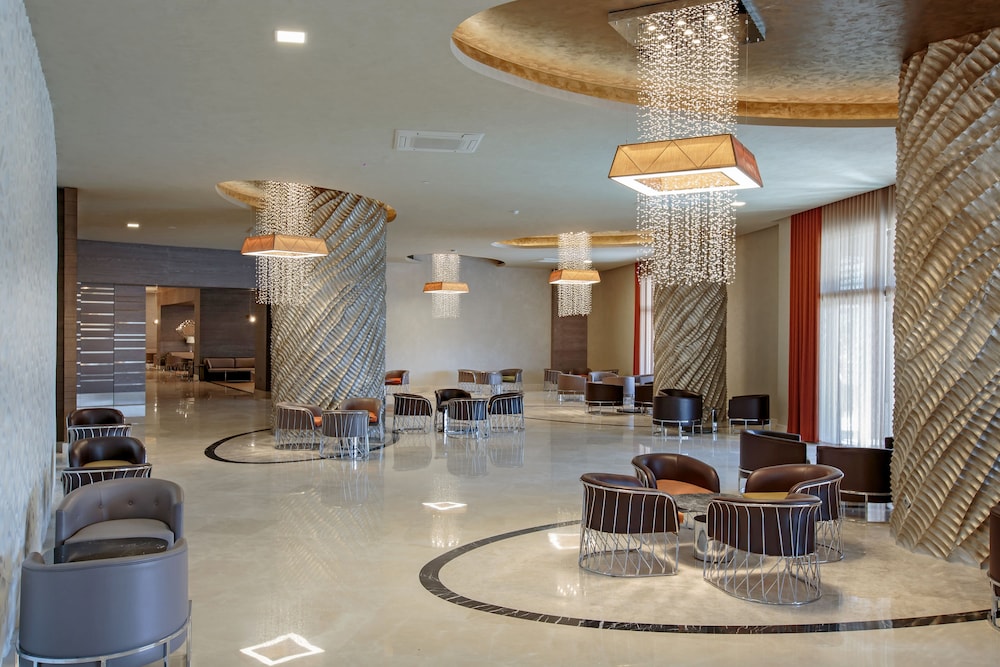 Royal Seginus - All Inclusive — Shared spaces in Lara