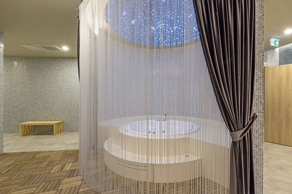 Royal Seginus - All Inclusive — Facilities in Lara