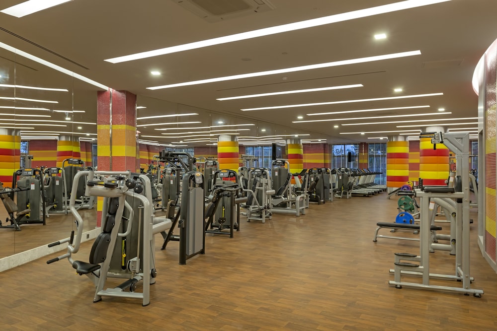 Royal Seginus - All Inclusive — Facilities in Lara