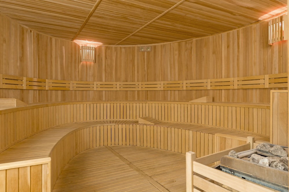 Royal Seginus - All Inclusive — Facilities in Lara