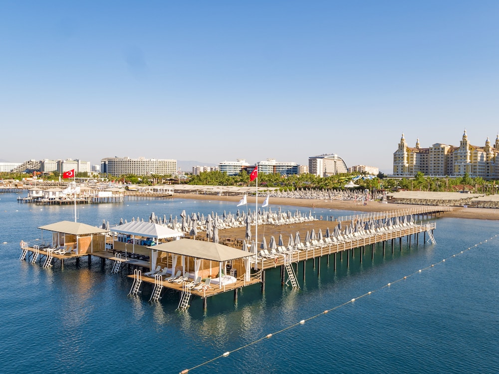 Royal Seginus - All Inclusive — Outdoor in Lara