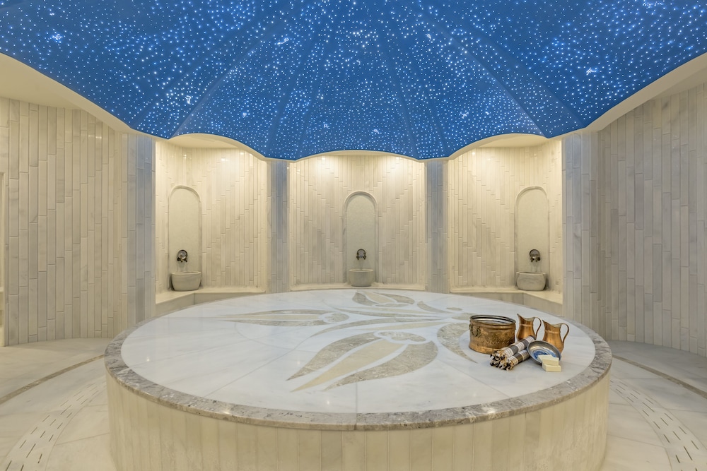 Royal Seginus - All Inclusive — Facilities in Lara