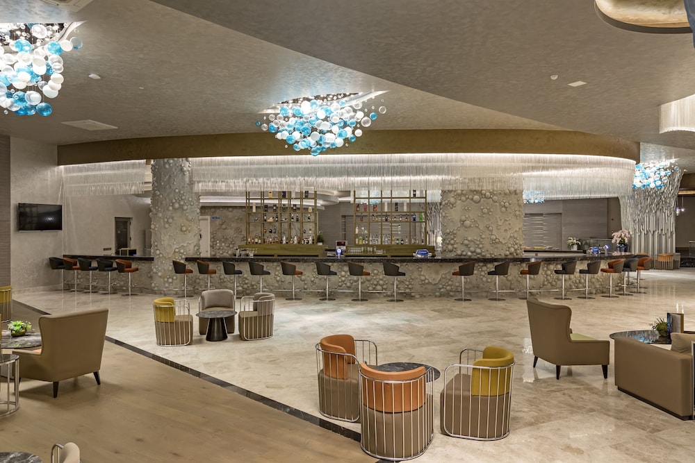 Royal Seginus - All Inclusive — Restaurant in Lara