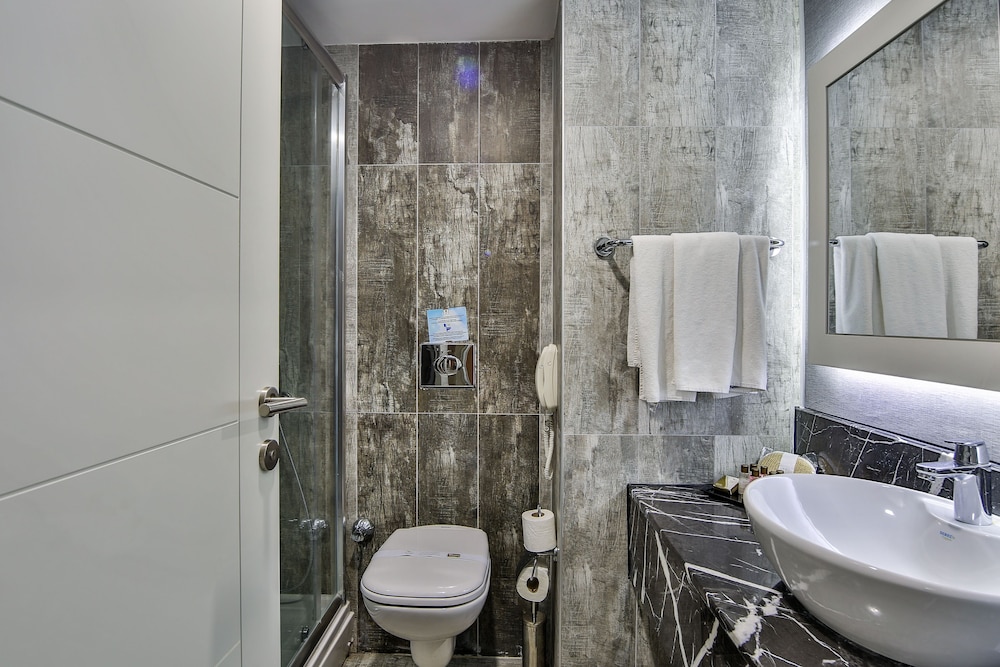Saturn Palace Resort - All Inclusive — Hotel rooms in Lara
