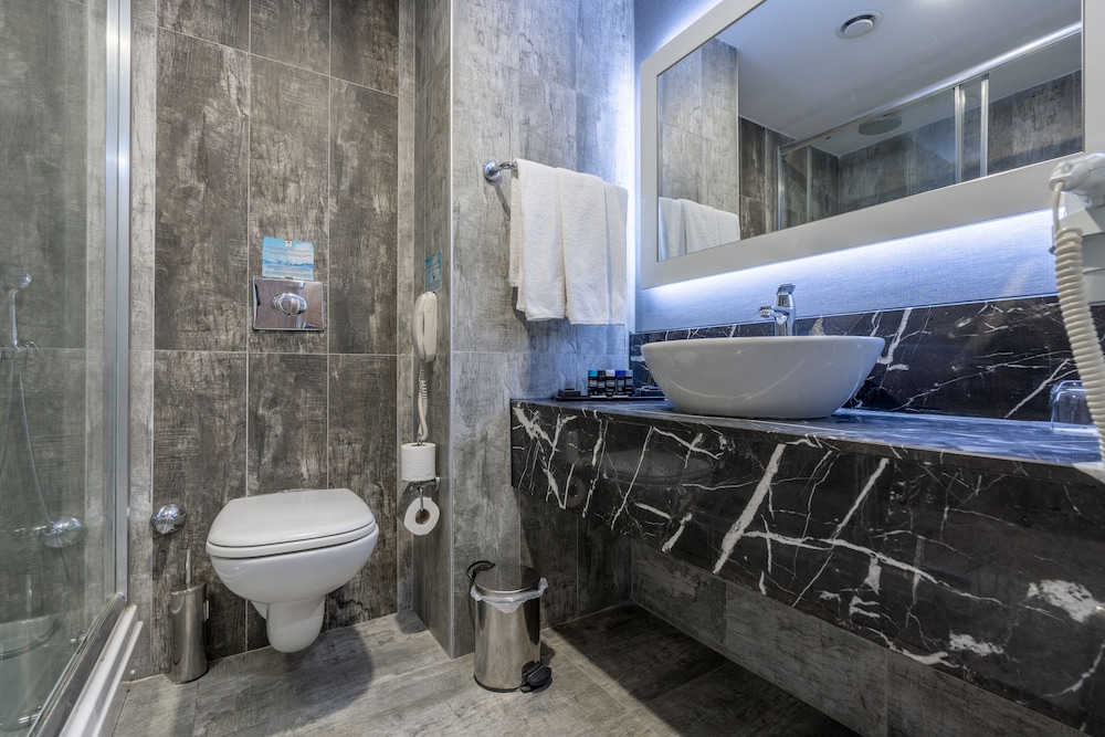 Saturn Palace Resort - All Inclusive — Hotel rooms in Lara