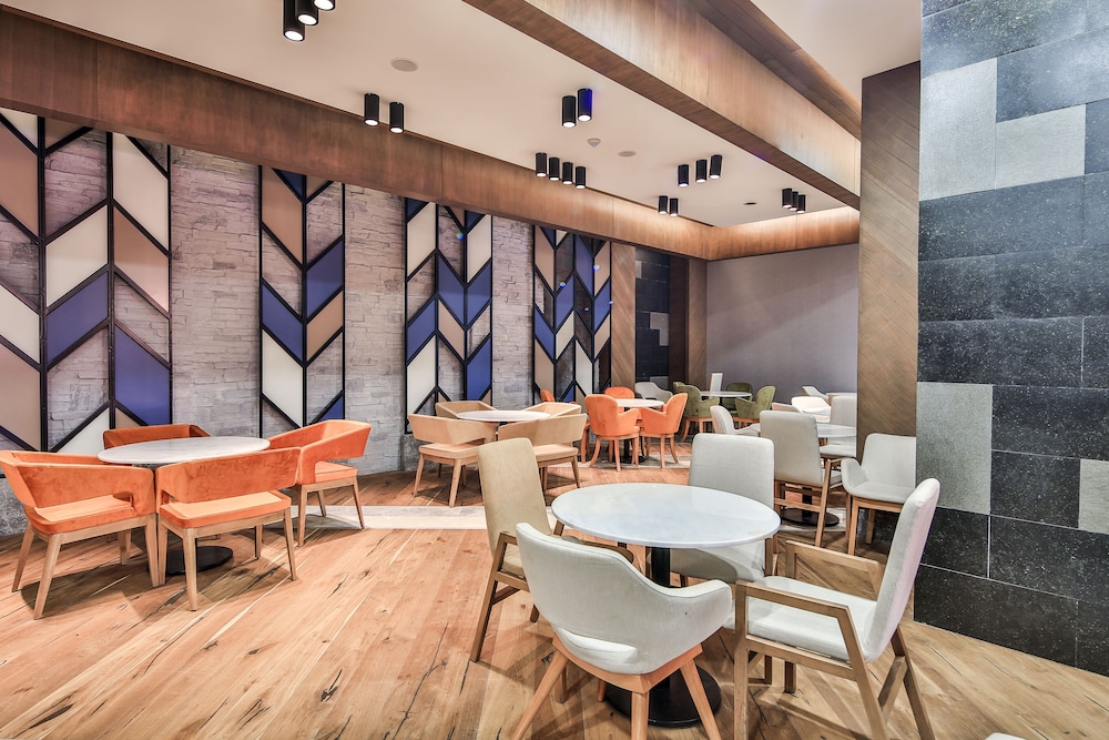 Saturn Palace Resort - All Inclusive — Restaurant & bars in Lara