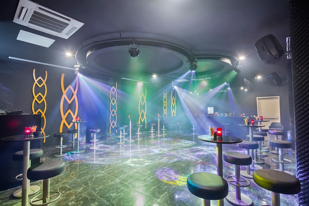 Aydinbey Queen's Palace & Spa - Ultra All Inclusive — Restaurant & bars in Belek