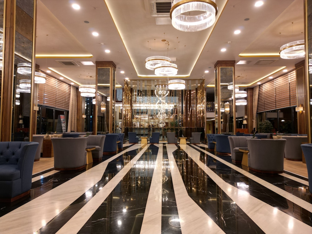 Aydinbey Queen's Palace & Spa - Ultra All Inclusive — Restaurant & bars in Belek