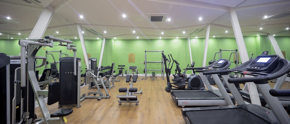 Aydinbey Queen's Palace & Spa - Ultra All Inclusive — Sports & recreation in Belek