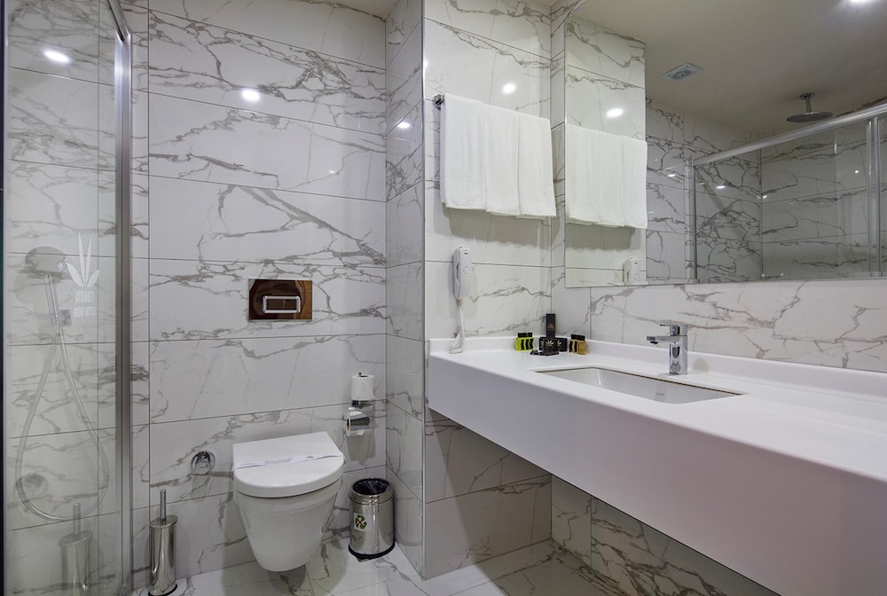 Aydinbey Queen's Palace & Spa - Ultra All Inclusive — Hotel rooms in Belek