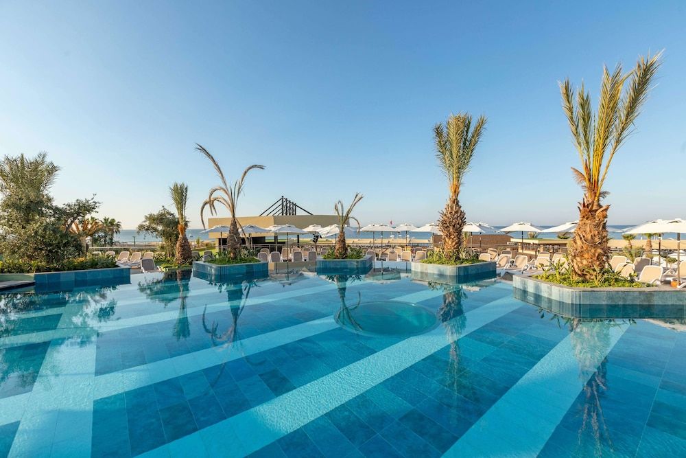 Kirman Belazur Resort & Spa - zdjęcie 3