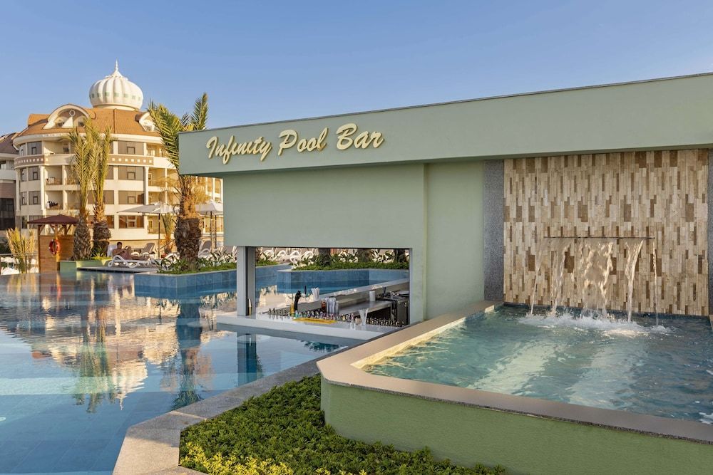 Kirman Belazur Resort & Spa - zdjęcie 5