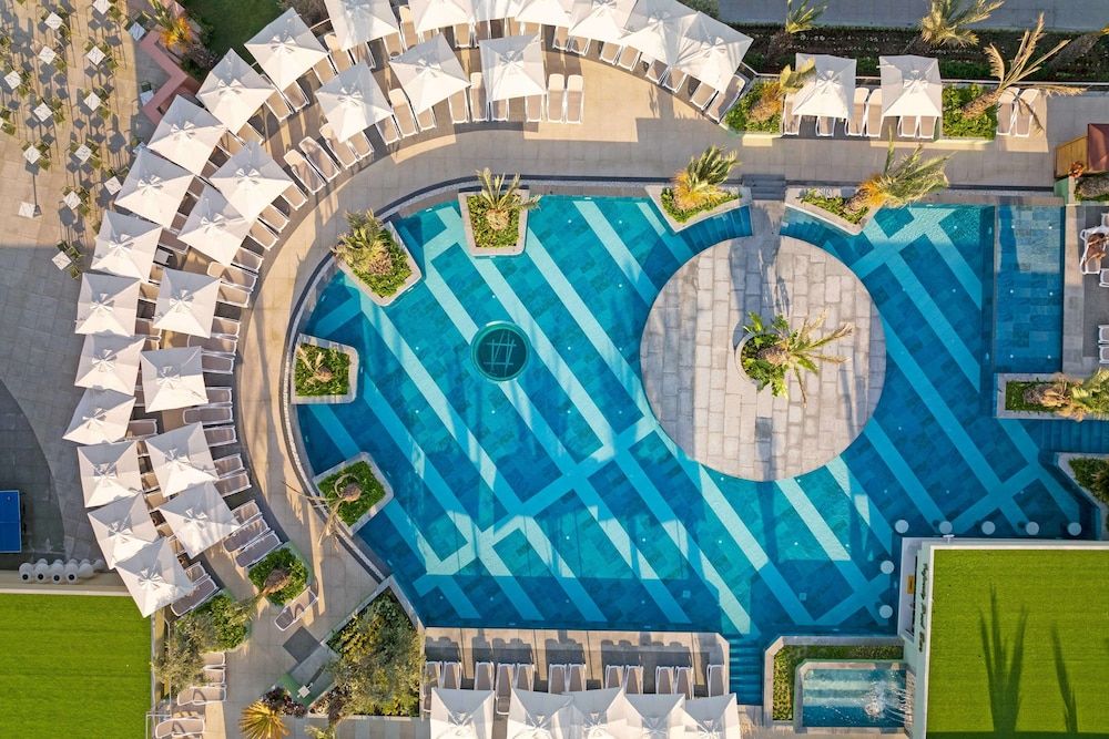 Kirman Belazur Resort & Spa - zdjęcie 4