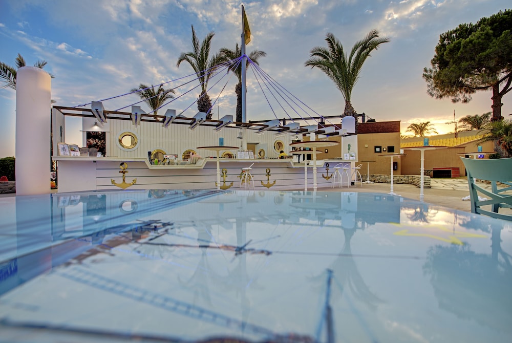 Asteria Family Resort Belek (Ex. Aquaworld Belek) - All inclusive — Restaurant in Belek
