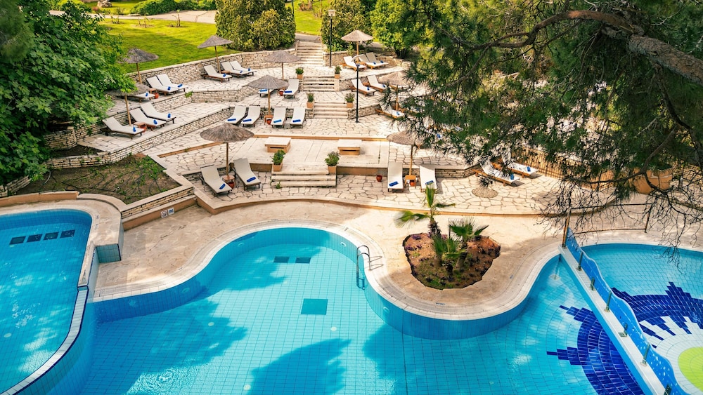 Asteria Family Resort Belek (Ex. Aquaworld Belek) - All inclusive — Pool in Belek