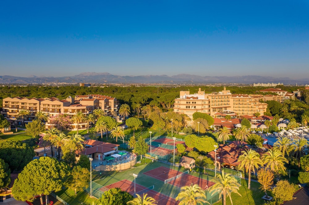 Asteria Family Resort Belek (Ex. Aquaworld Belek) - All inclusive — Outdoor in Belek