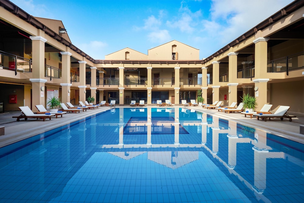 Asteria Family Resort Belek (Ex. Aquaworld Belek) - All inclusive — Pool in Belek