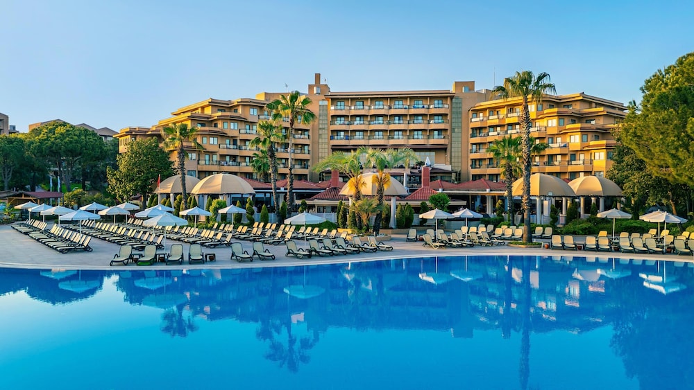 Asteria Family Resort Belek (Ex. Aquaworld Belek) - All inclusive — Pool in Belek