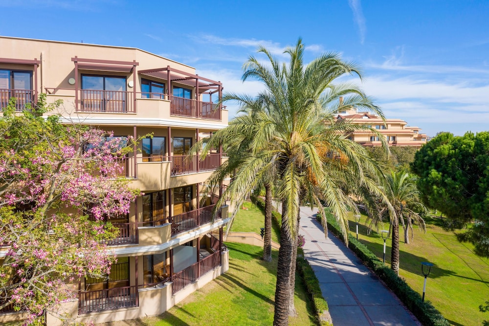 Asteria Family Resort Belek (Ex. Aquaworld Belek) - All inclusive — Outdoor in Belek