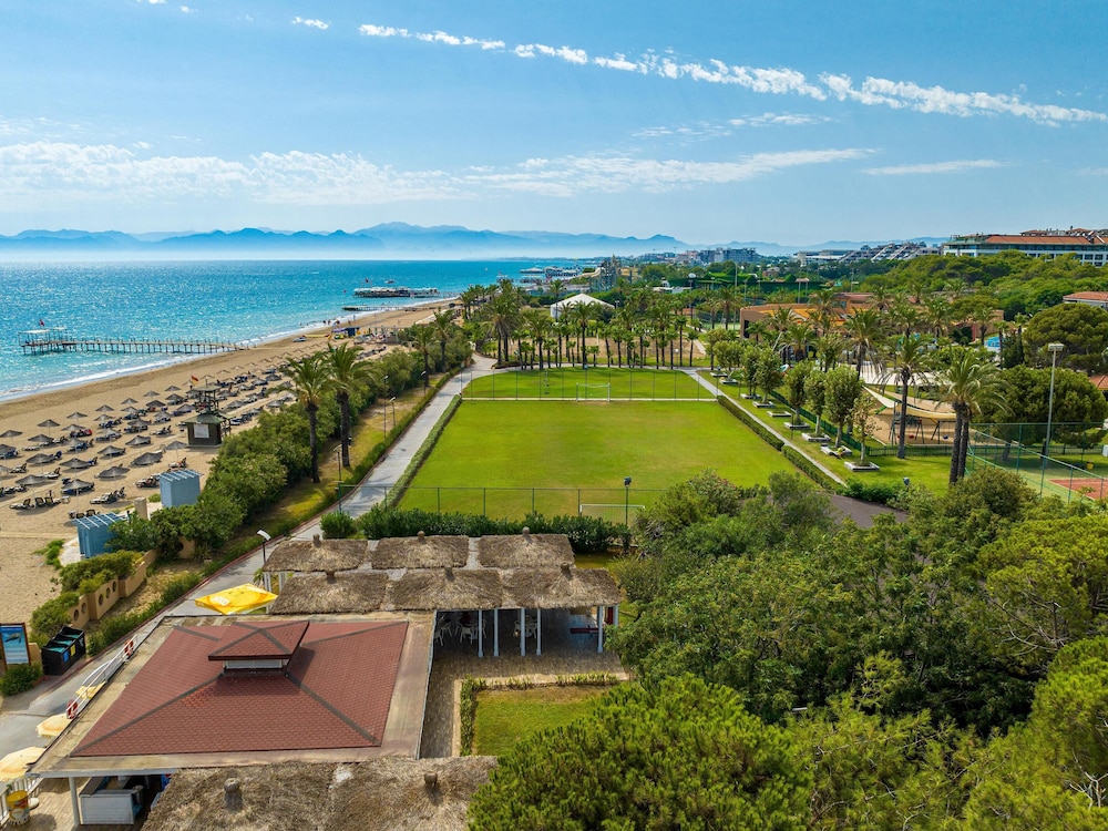 Asteria Family Resort Belek (Ex. Aquaworld Belek) - All inclusive — Facilities in Belek
