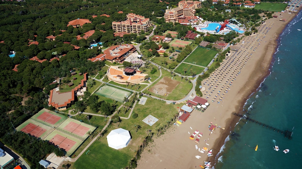 Asteria Family Resort Belek (Ex. Aquaworld Belek) - All inclusive — View in Belek