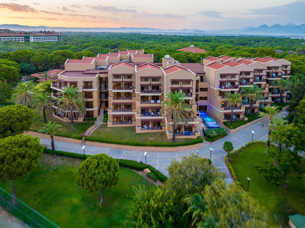 Asteria Family Resort Belek (Ex. Aquaworld Belek) - All inclusive — Outdoor in Belek