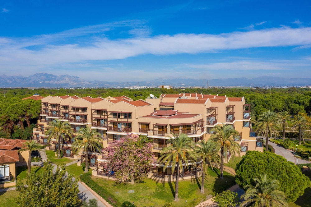 Asteria Family Resort Belek (Ex. Aquaworld Belek) - All inclusive — View in Belek