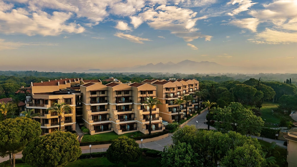 Asteria Family Resort Belek (Ex. Aquaworld Belek) - All inclusive — Outdoor in Belek