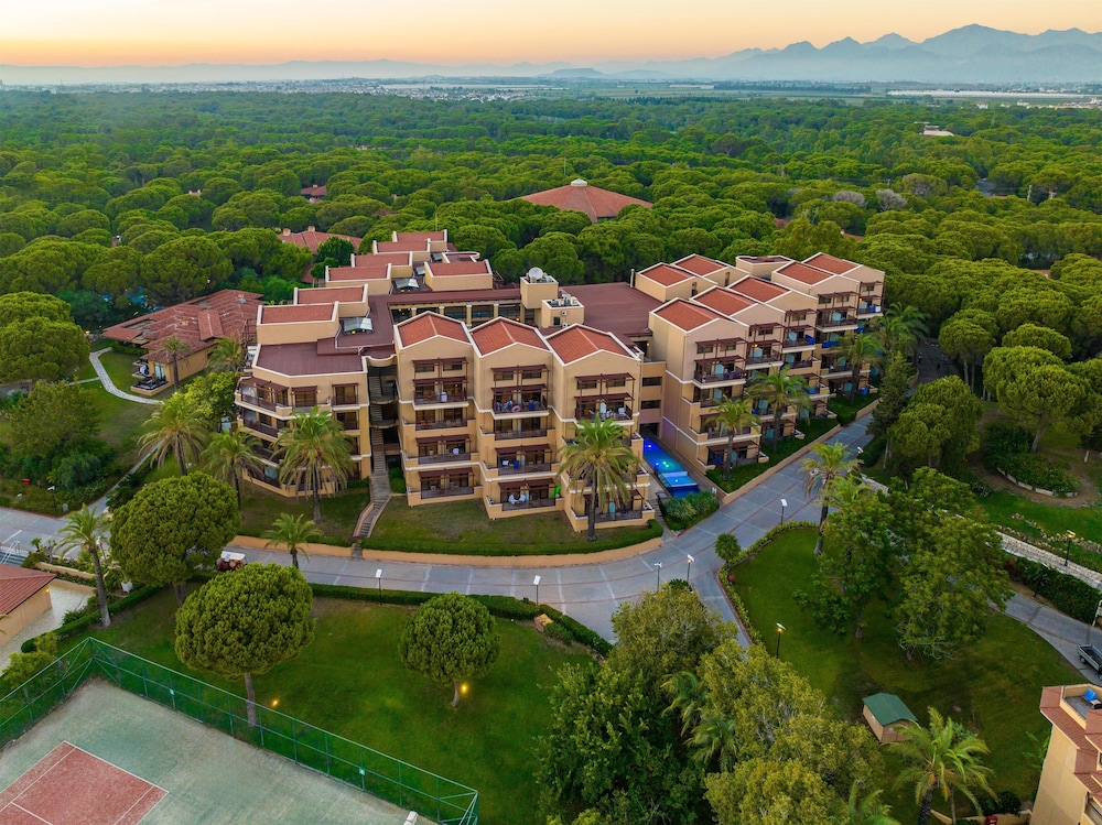 Asteria Family Resort Belek (Ex. Aquaworld Belek) - All inclusive — Outdoor in Belek