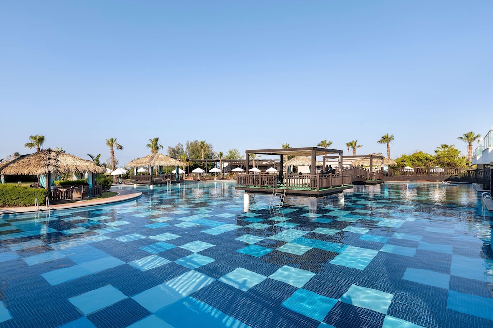 Tui Blue Sherwood Belek - All Inclusive — Swimming pool in Belek