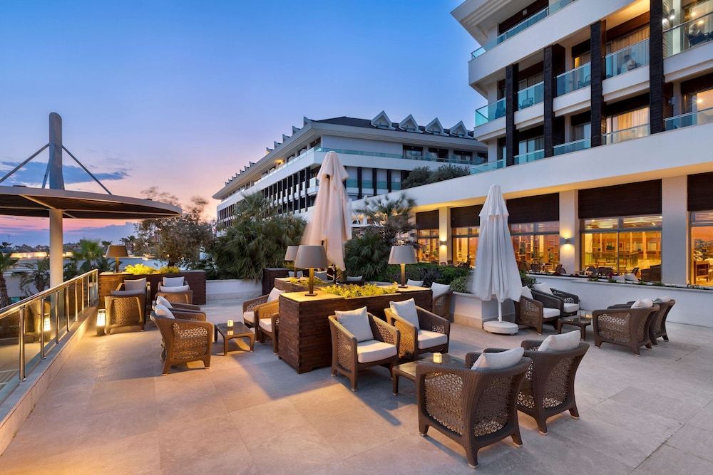 Tui Blue Belek - zdjęcie 5