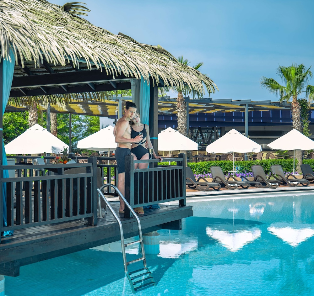 Tui Blue Sherwood Belek - All Inclusive — Swimming pool in Belek