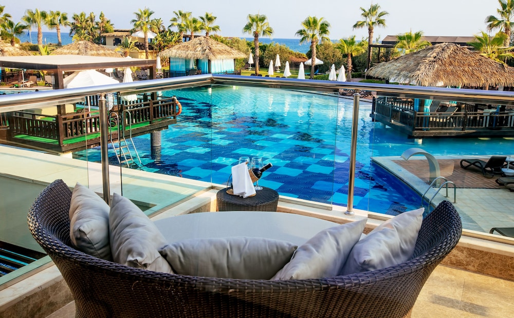 Tui Blue Sherwood Belek - All Inclusive — Swimming pool in Belek