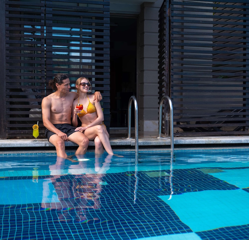 Tui Blue Sherwood Belek - All Inclusive — Swimming pool in Belek