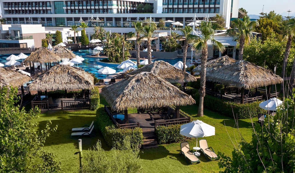 Tui Blue Sherwood Belek - All Inclusive — Swimming pool in Belek