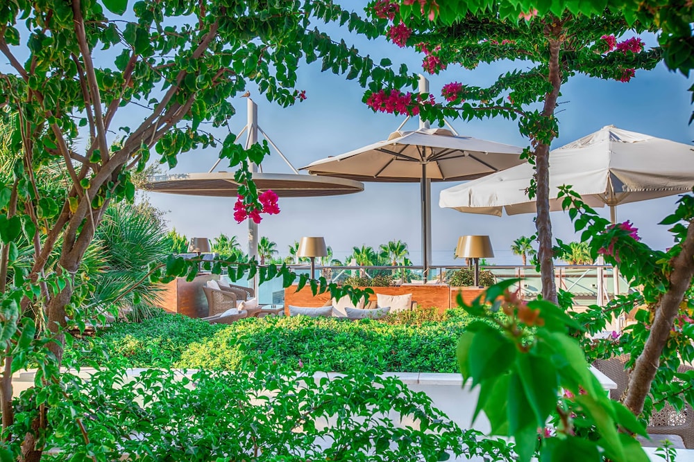 Tui Blue Sherwood Belek - All Inclusive — Restaurant & bars in Belek