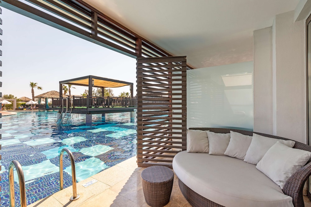Tui Blue Sherwood Belek - All Inclusive — Swimming pool in Belek