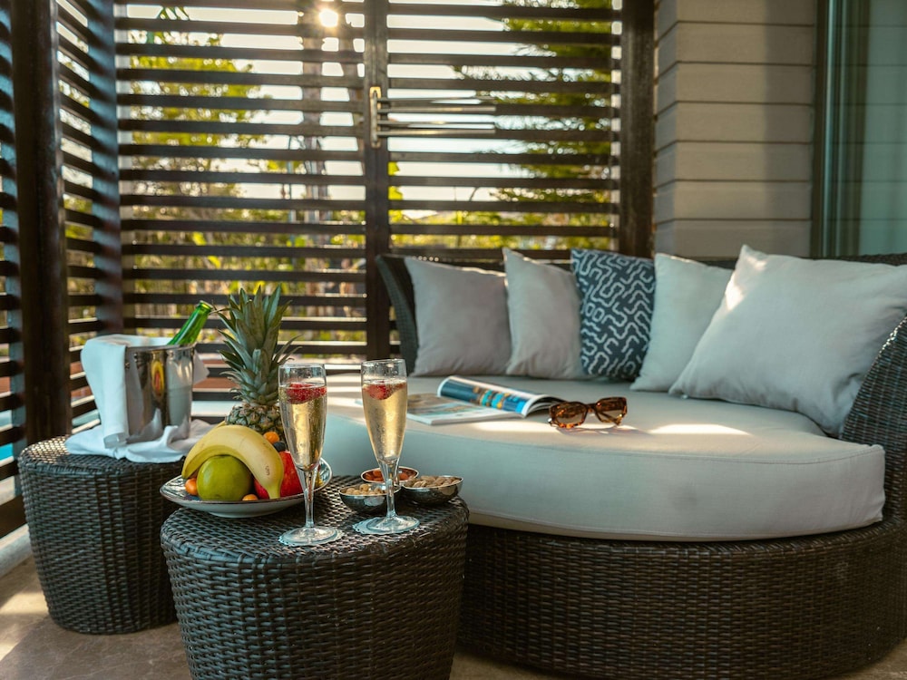 Tui Blue Sherwood Belek - All Inclusive — Hotel rooms in Belek