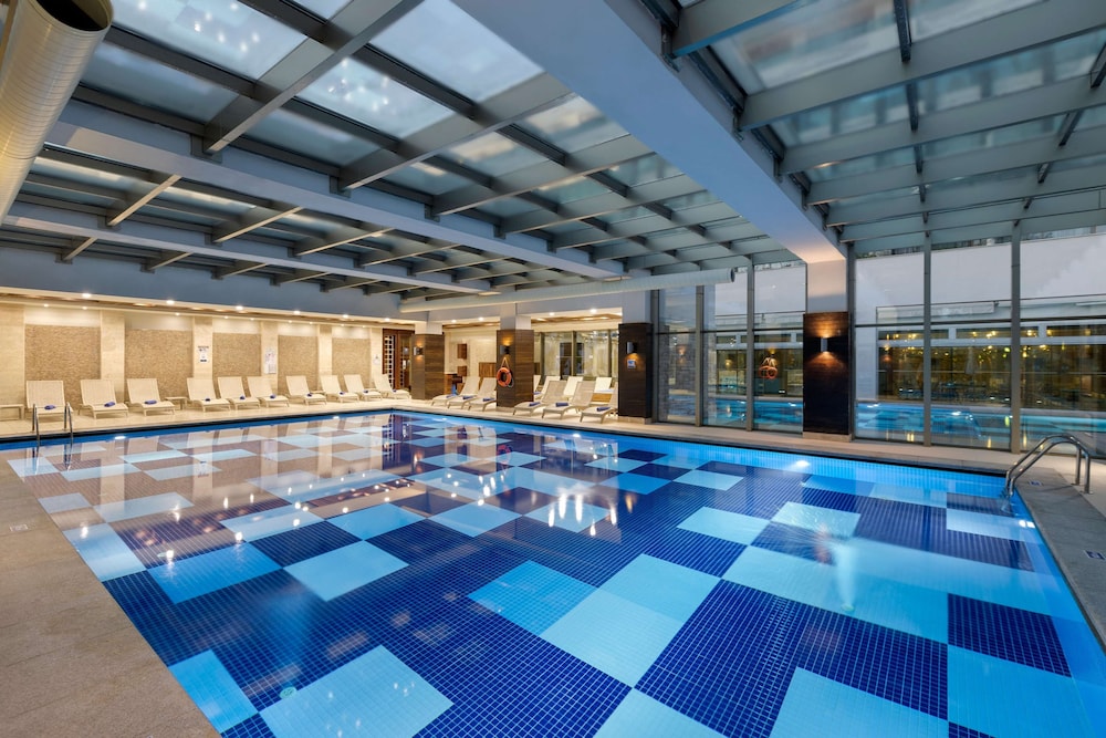 Tui Blue Sherwood Belek - All Inclusive — Swimming pool in Belek