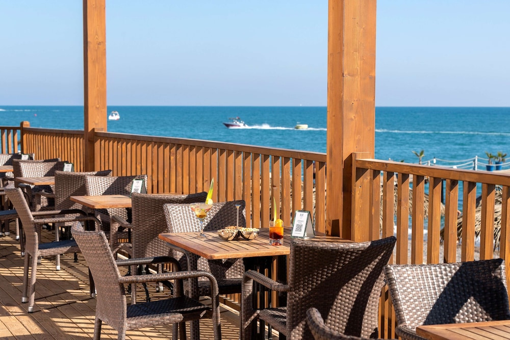 Tui Blue Sherwood Belek - All Inclusive — Restaurant & bars in Belek
