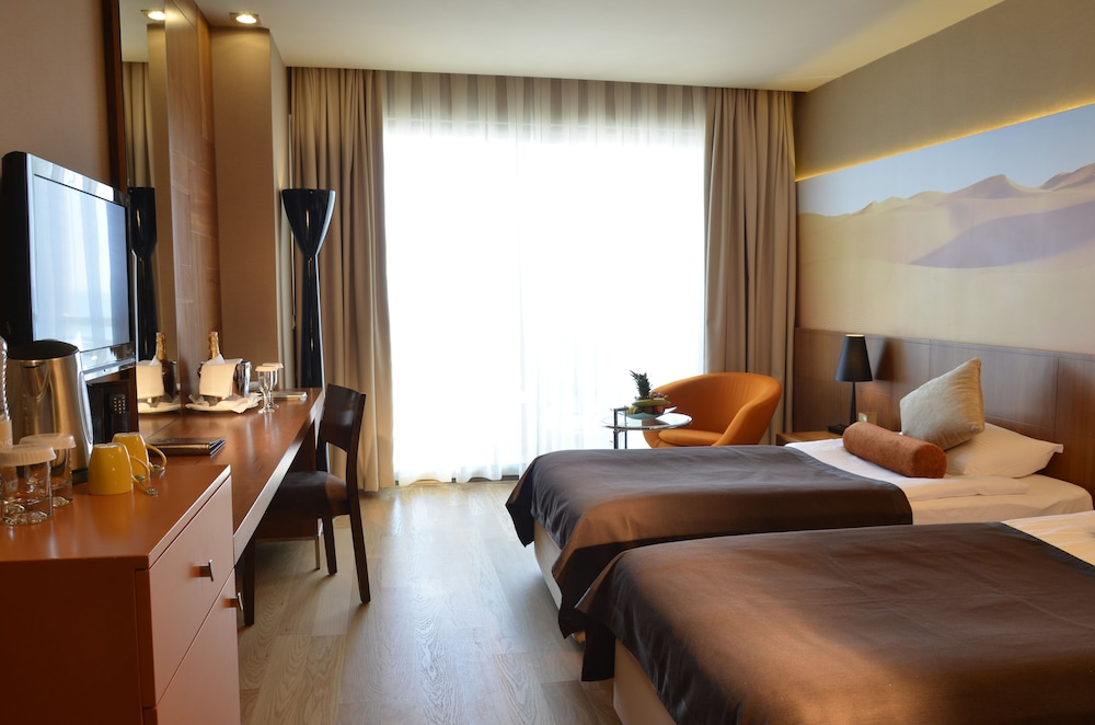 Tui Blue Sherwood Belek - All Inclusive — Hotel rooms in Belek