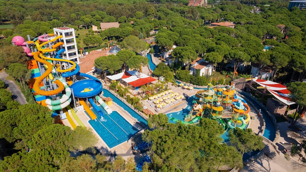 Selectum Luxury Resort - zdjęcie 2