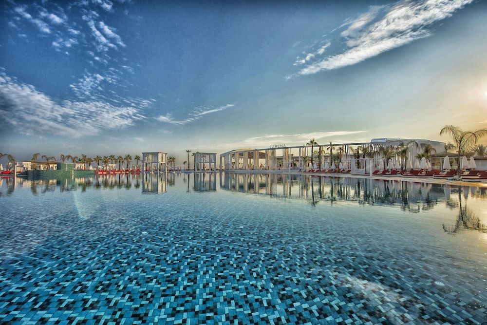 Selectum Luxury Resort
