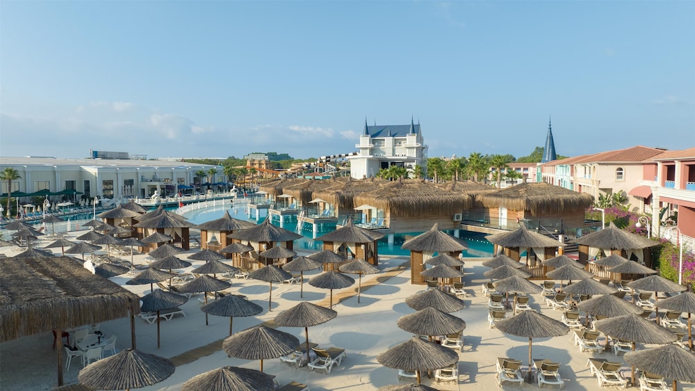 Granada Luxury Belek — Outdoor in Belek