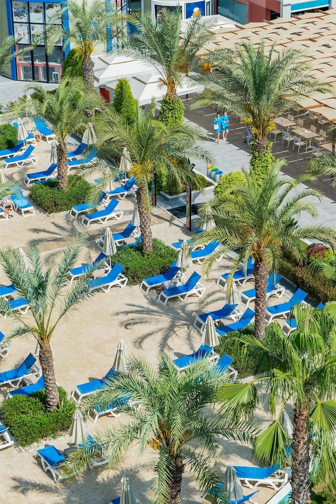 Granada Luxury Belek — Outdoor in Belek
