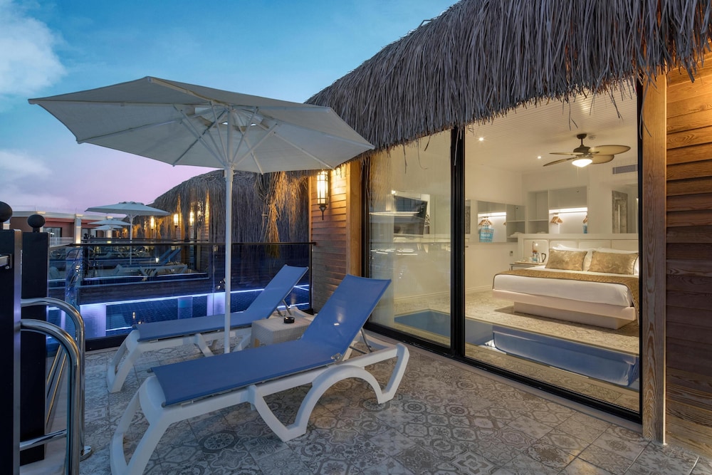 Granada Luxury Belek — Rooms in Belek