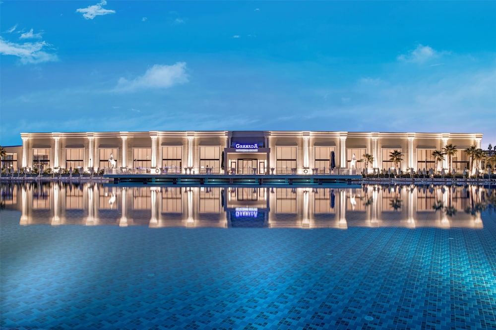 Granada Luxury Belek — Outdoor in Belek