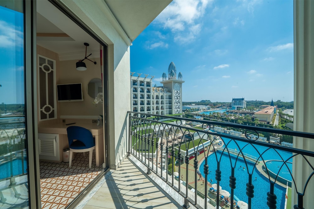 Granada Luxury Belek — Outdoor in Belek