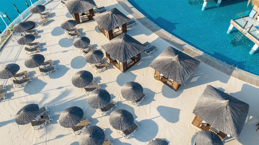 Granada Luxury Belek — Outdoor in Belek